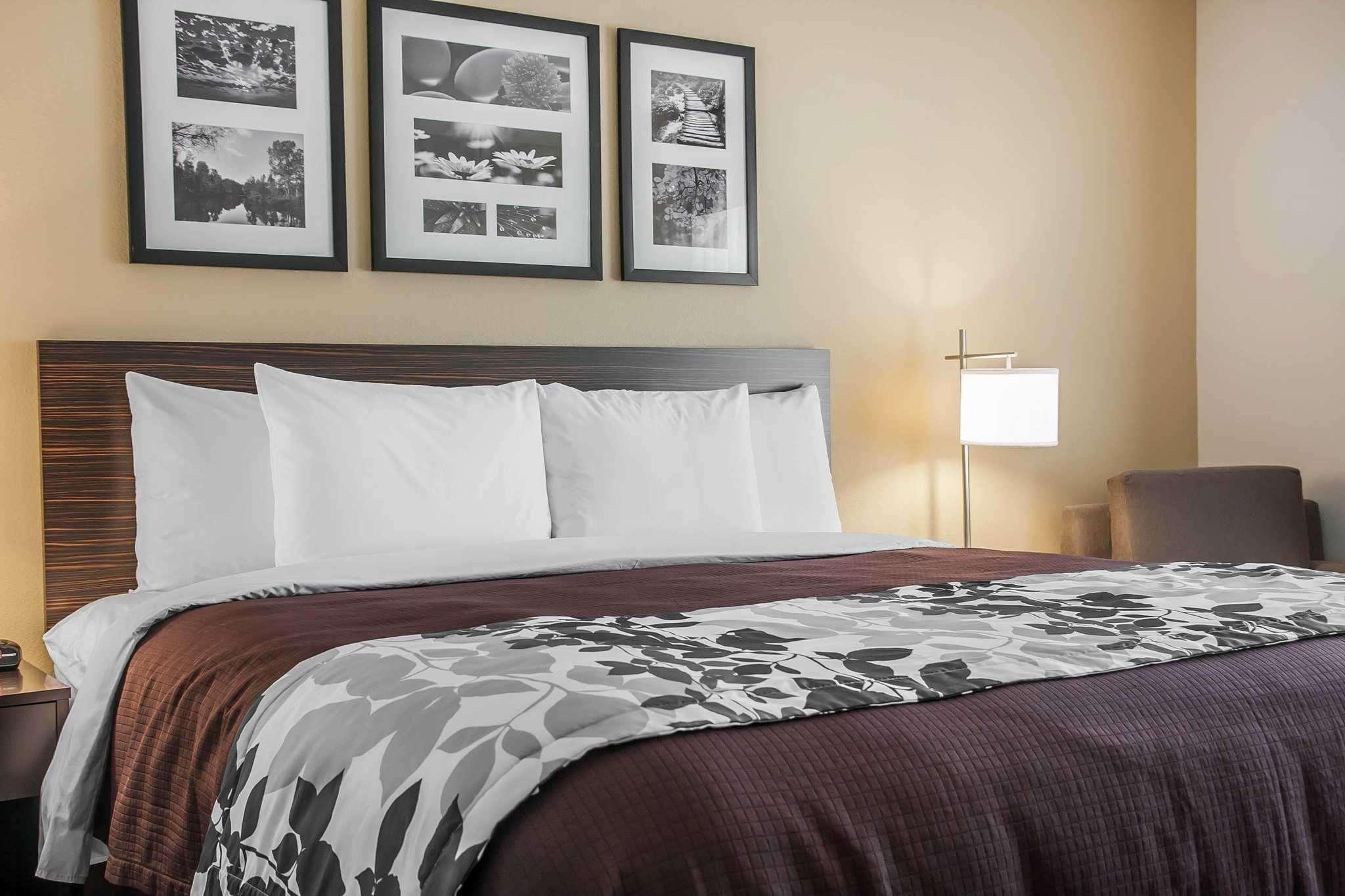 Sleep Inn & Suites Devils Lake Εξωτερικό φωτογραφία