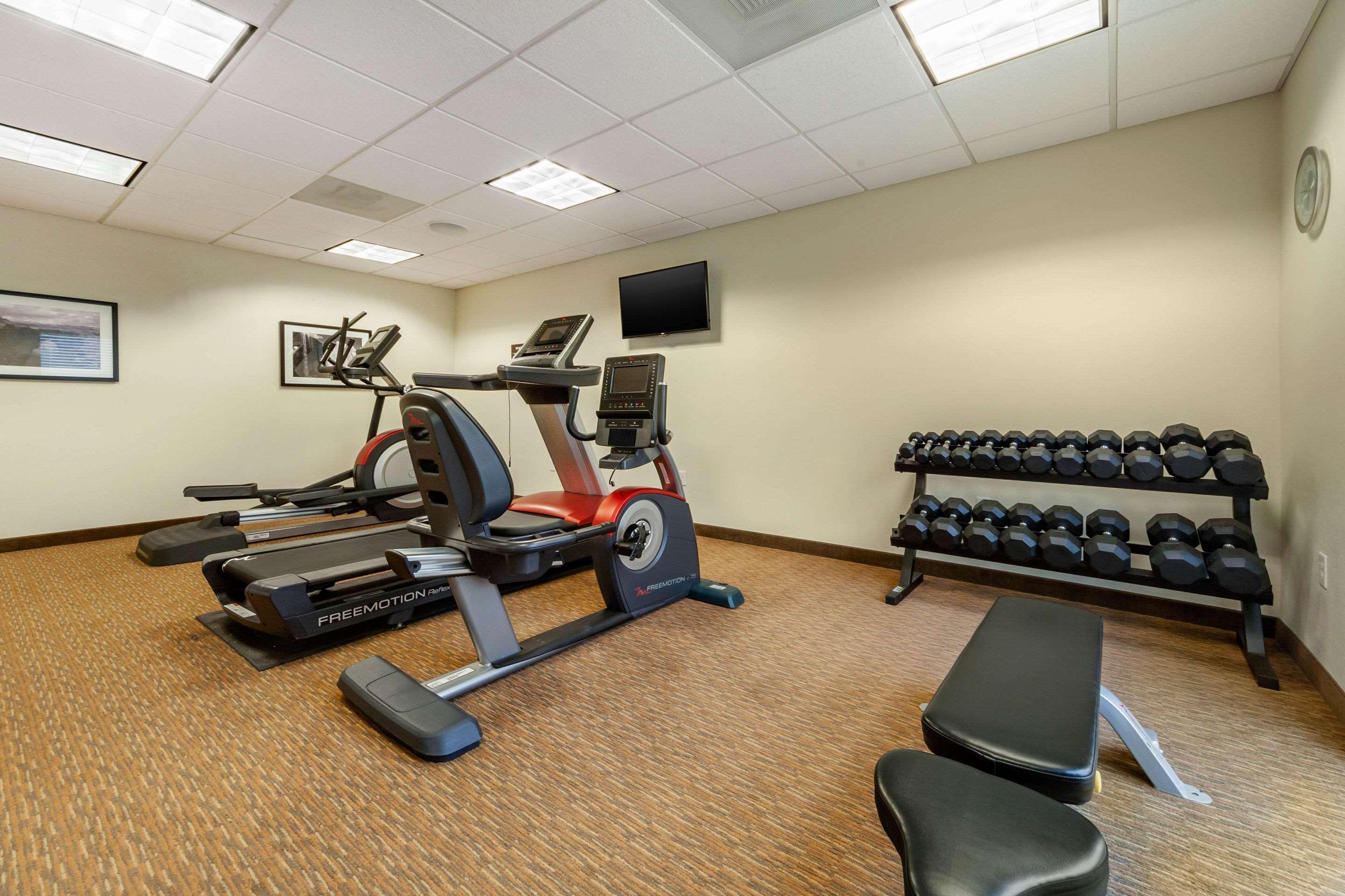 Sleep Inn & Suites Devils Lake Εξωτερικό φωτογραφία