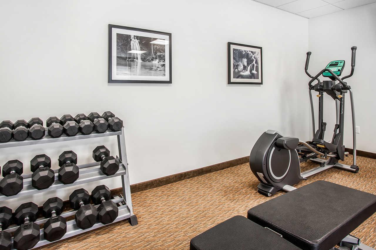 Sleep Inn & Suites Devils Lake Εξωτερικό φωτογραφία