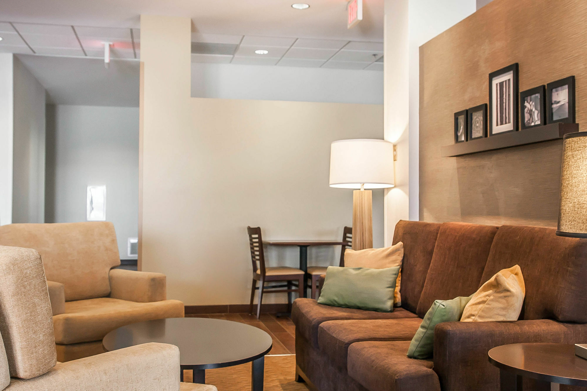 Sleep Inn & Suites Devils Lake Εξωτερικό φωτογραφία