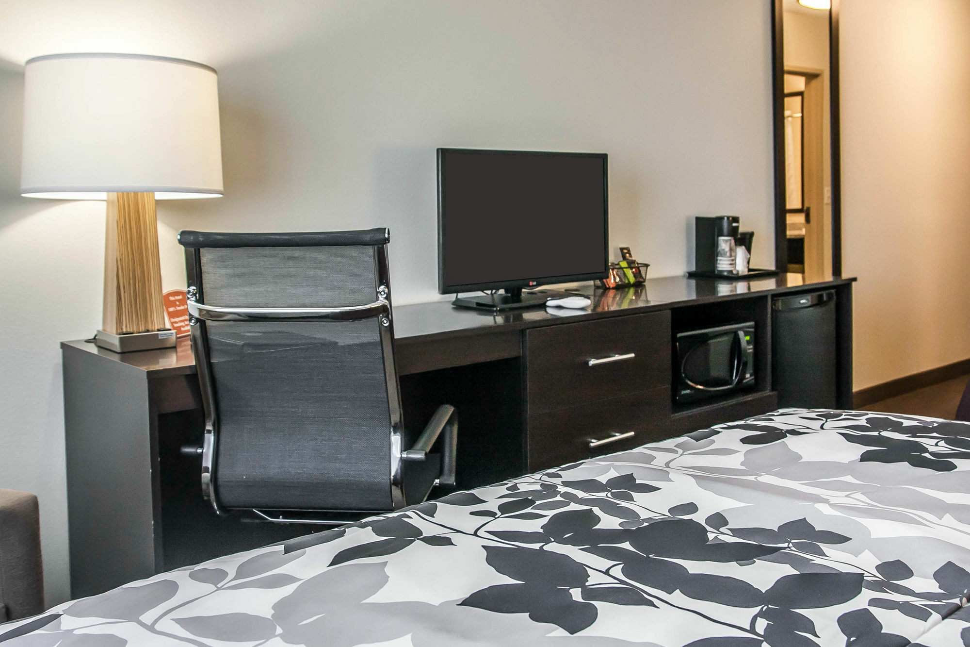 Sleep Inn & Suites Devils Lake Εξωτερικό φωτογραφία