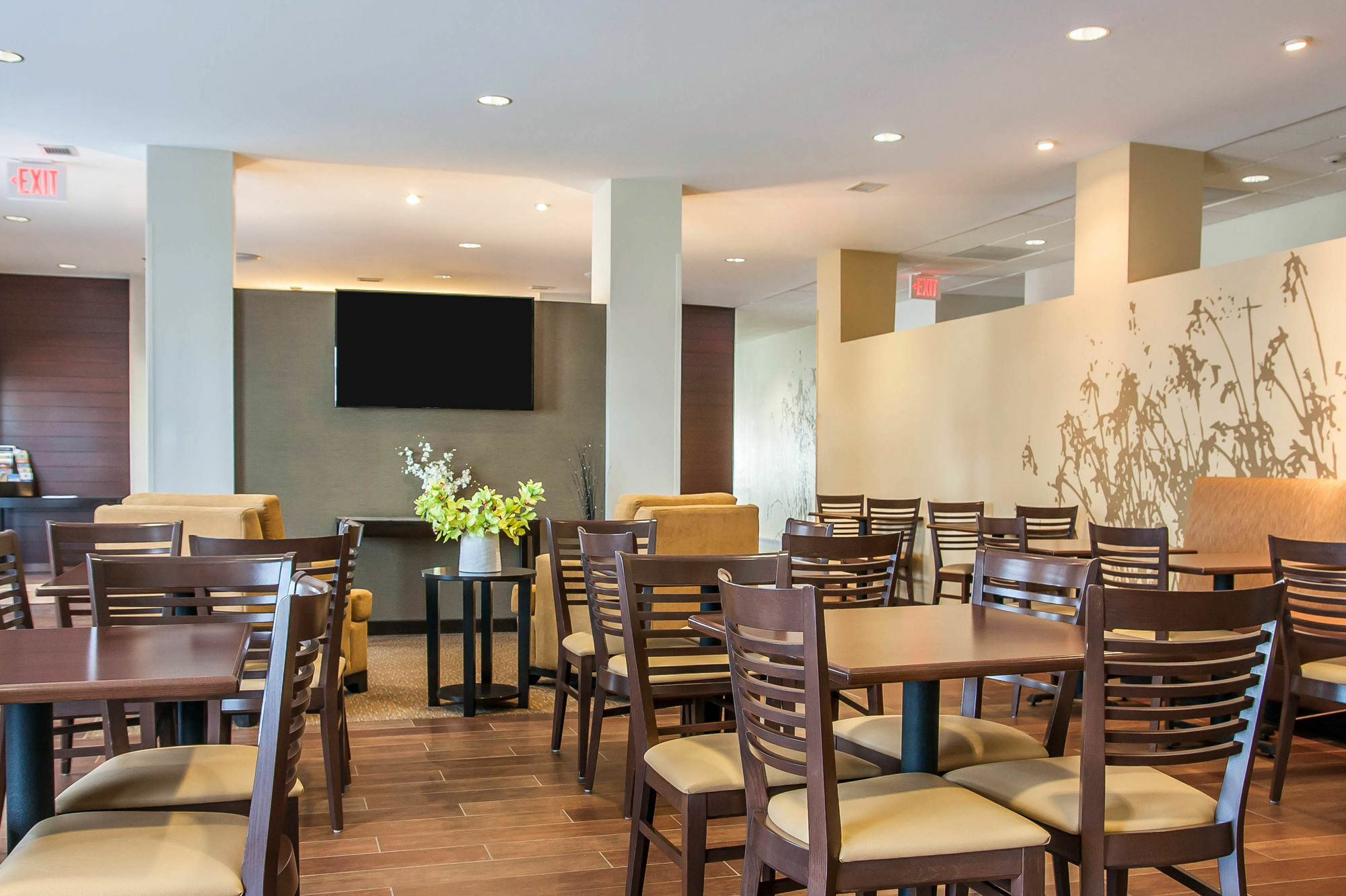Sleep Inn & Suites Devils Lake Εξωτερικό φωτογραφία