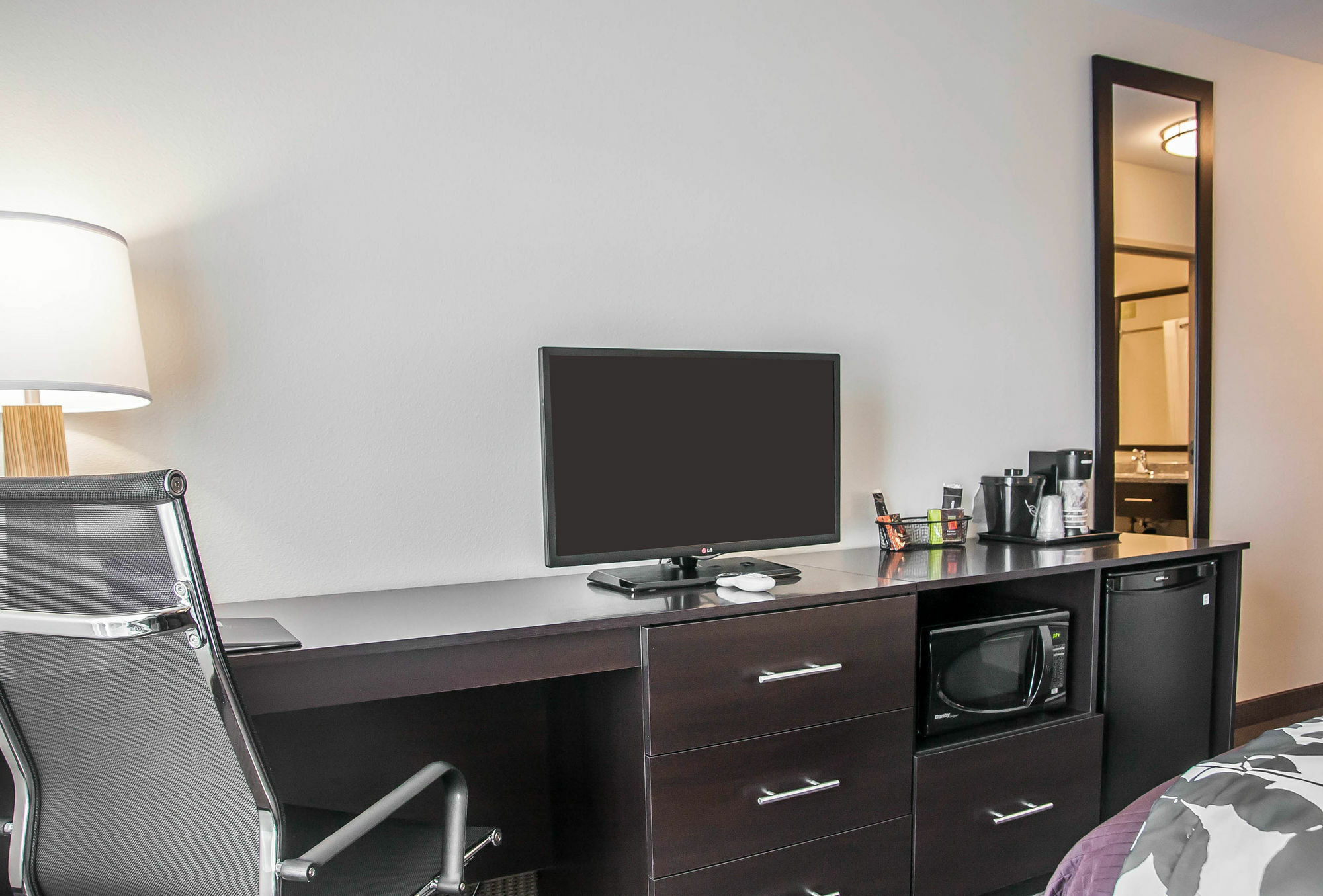 Sleep Inn & Suites Devils Lake Εξωτερικό φωτογραφία