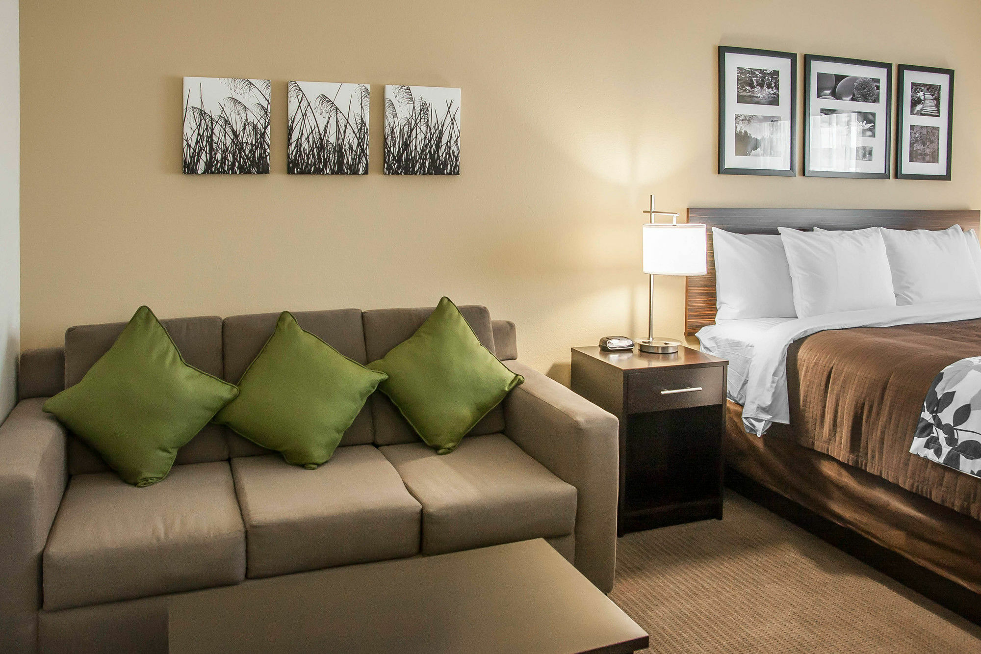 Sleep Inn & Suites Devils Lake Εξωτερικό φωτογραφία